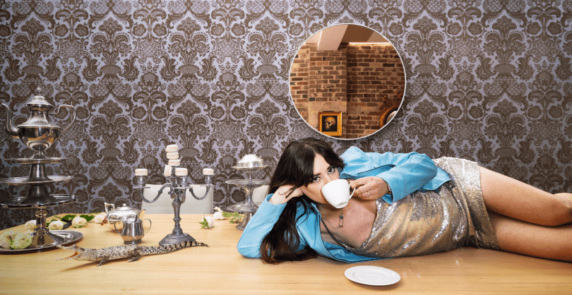 STAY GUIDED, NOT GUESSING