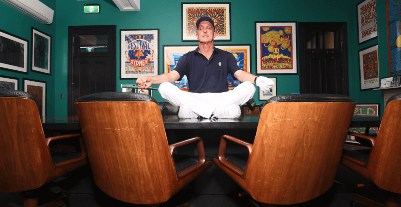 SEE YOUR BIOLOGY CHANGE OVER TIME