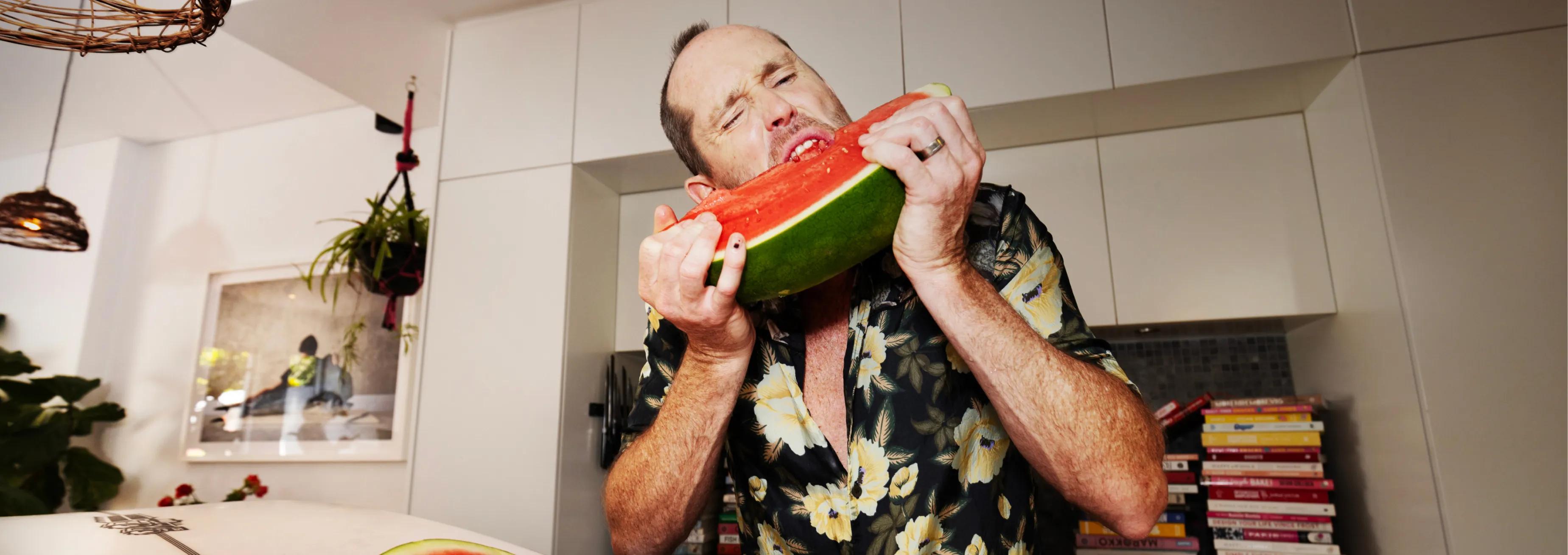 You’re already out there tweaking and testing, because waiting’s not really your thing.