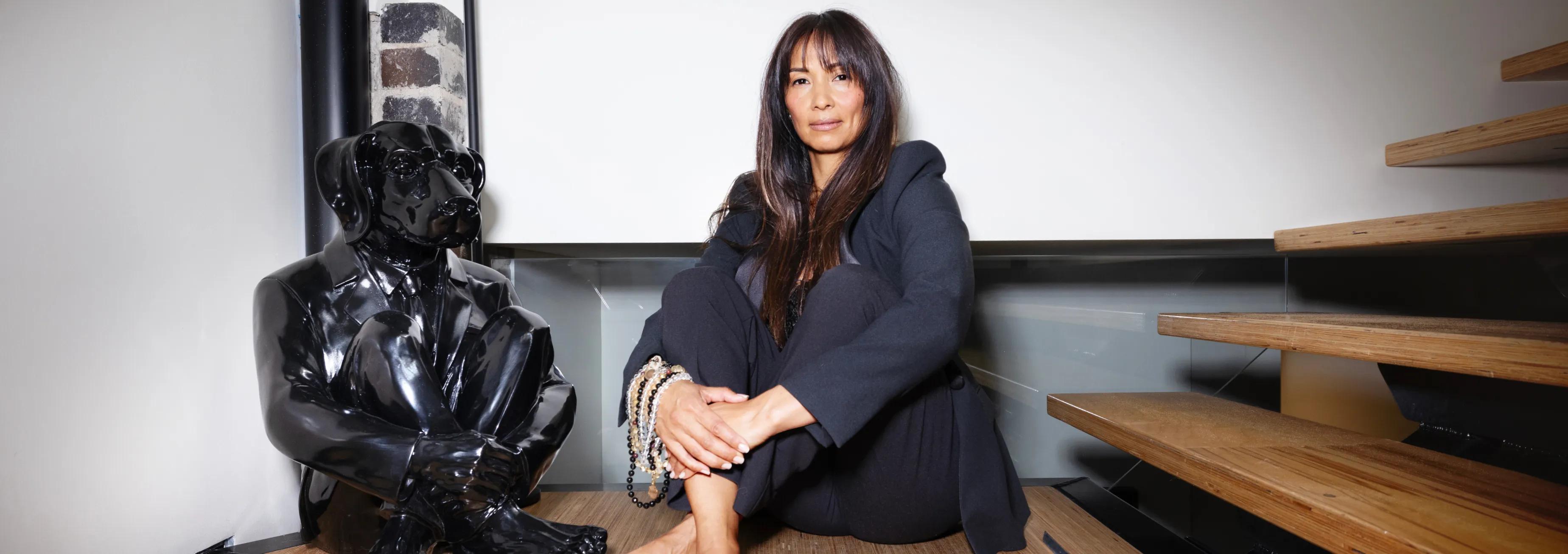 The doctors keep telling you it’s nothing, but you know something’s up.