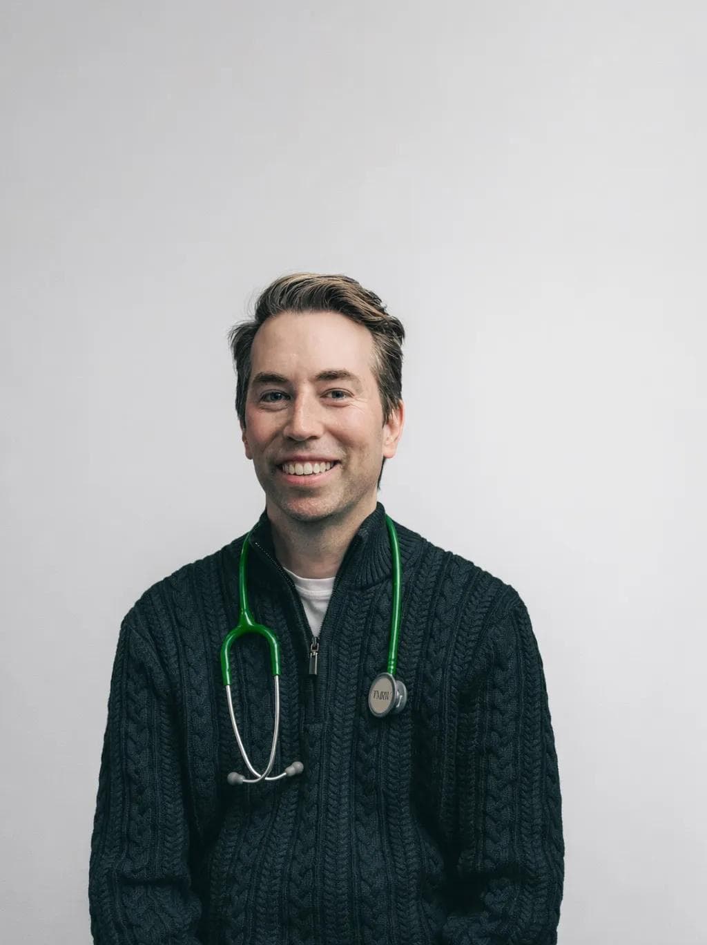 DOCTORS AND COACHES THAT KNOW YOU