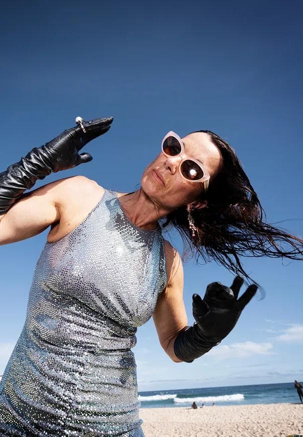 Biomarker visualization