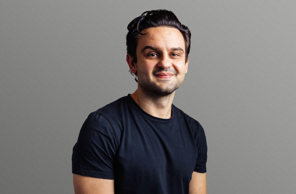 Marko Papuckovski