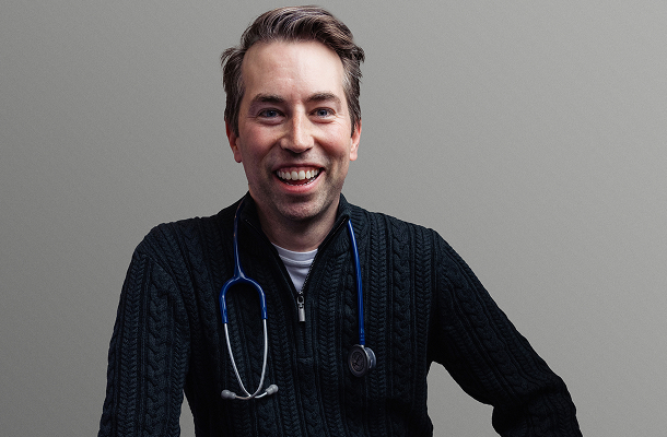 Dr. Chris Chappel