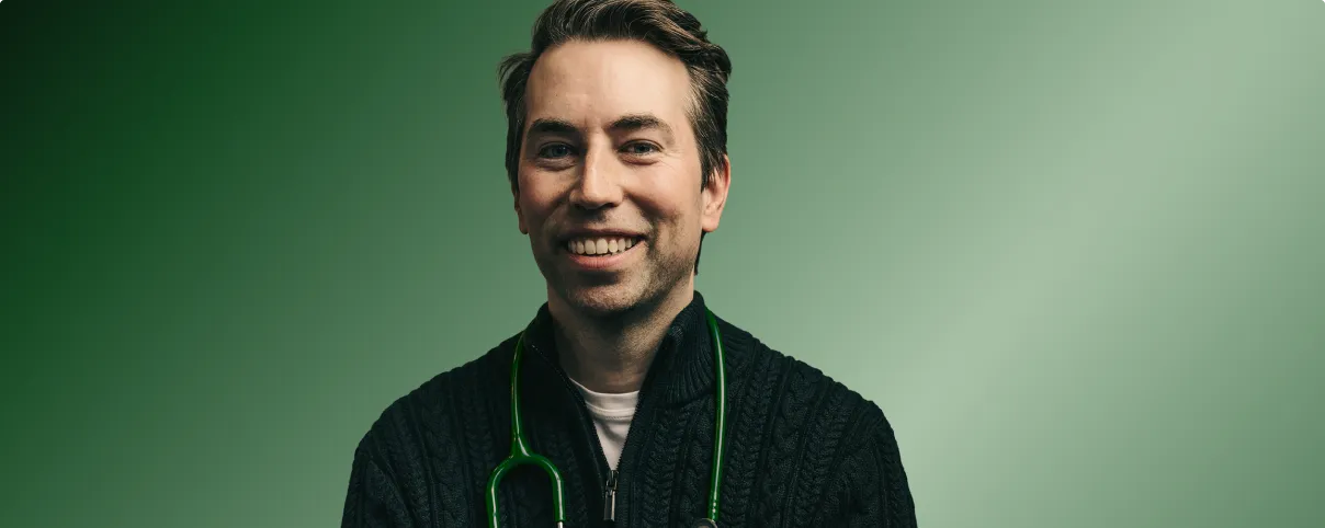 Dr. Chris Chappel