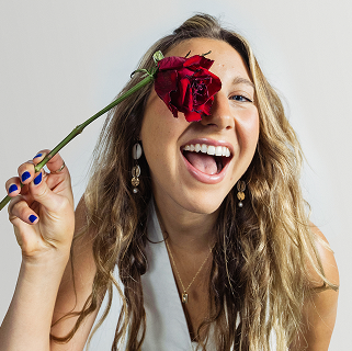 Jaclyn Blueming