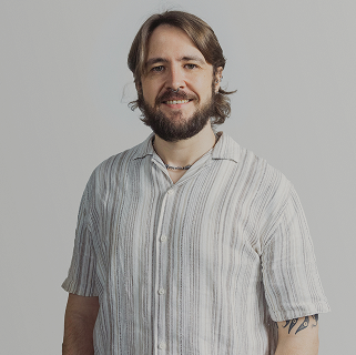 Nick Mather